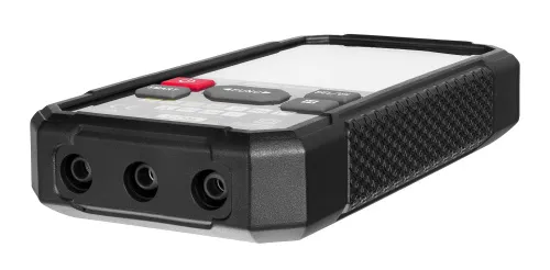 a fotón:  Ermenrich Zing TC27 digitális multiméter, kép 6