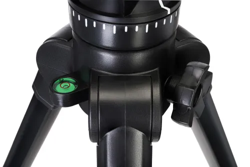 a képen:  Levenhuk Level PLUS VT20 háromlábú állvány, kép 7