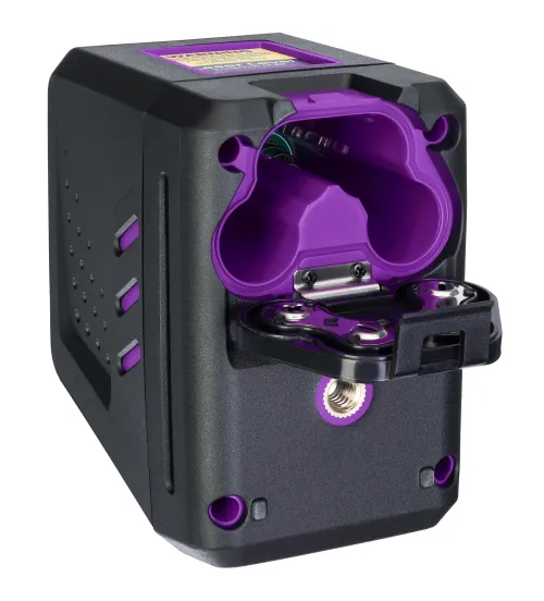 a fényképen:  Ermenrich BASE LT20 lézeres szintező, kép 9