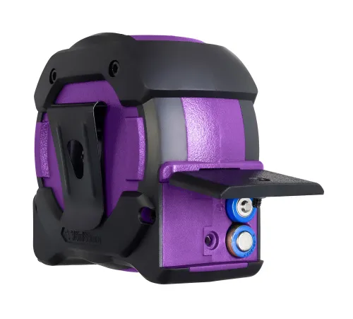 a képen:  Ermenrich Reel SLR540 Lézeres mérőszalag, kép 7