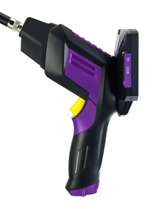 a képen:  Ermenrich Seek VE40 ipari endoszkóp, kép 7