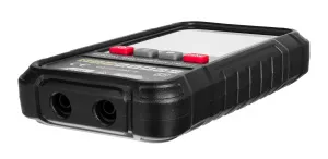 a képen:  Ermenrich Zing TC17 digitális multiméter