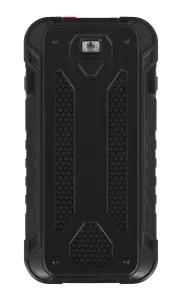 a képen:  Ermenrich Zing TC35 digitális multiméter