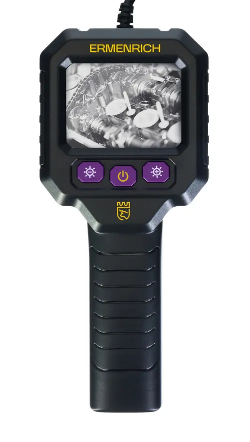 a fotón:  Ermenrich Seek VE20 Industrial Endoscope, kép 3