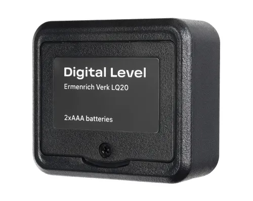 a fényképen:  Ermenrich Verk LQ20 digitális szintező, kép 4