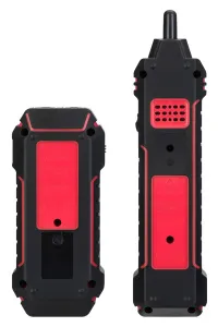 a fotón:  Ermenrich NetGeeks NP35 hálózati kábeltesztelő