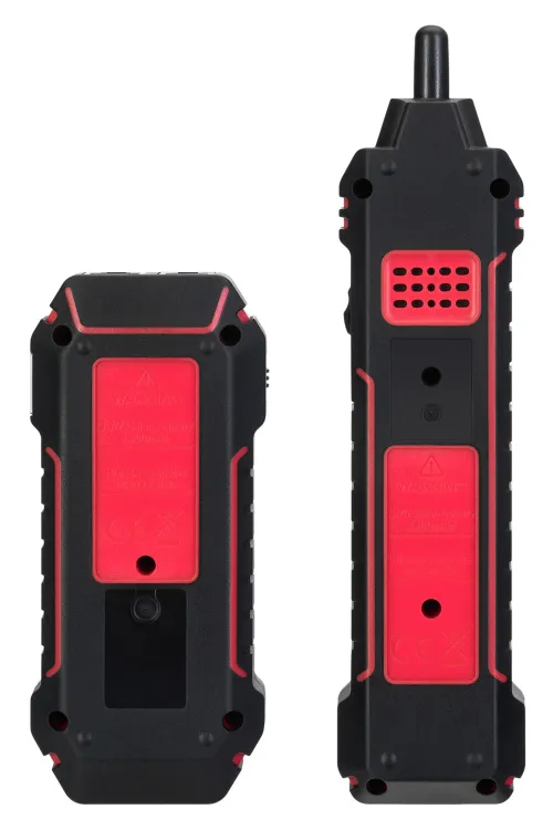 a fotón:  Ermenrich NetGeeks NP35 hálózati kábeltesztelő, kép 4