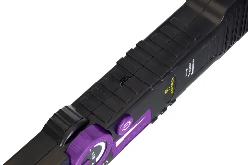 a képen:  Ermenrich Ping SM100 vezetékkövető, kép 6