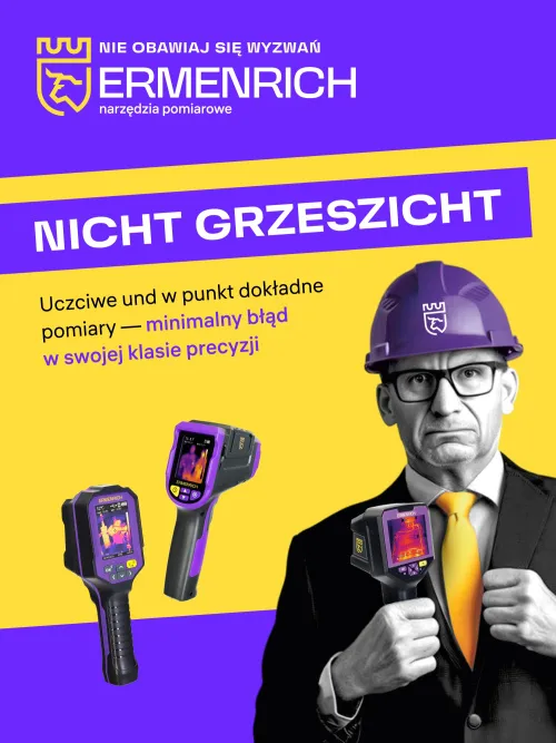 a fényképen:  Ermenrich Reel PLUS GS80 lézeres mérő, kép 31
