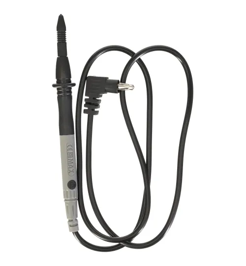 a fotón:  Ermenrich Zing TC05 digitális multiméter, kép 6