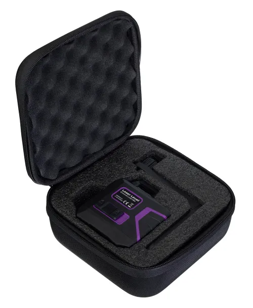 a fotón:  Ermenrich PRO LV20 lézeres szintező, kép 3