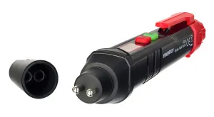 a képen:  Ermenrich Verk FB20 fékfolyadék-tesztelő