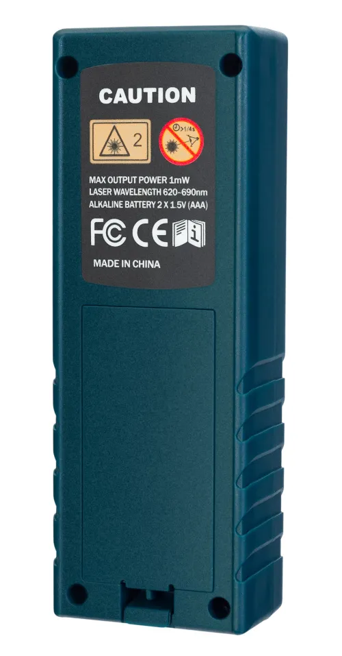 a fényképen:  Ermenrich Reel PLUS GK100 lézeres mérő, kép 3