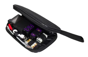 a fényképen:  Ermenrich NetGeeks NP40 digitális kábelkövető