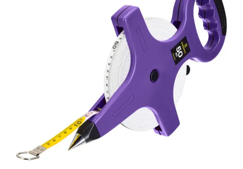 a fotón:  Ermenrich Reel SL50 földmérő mérőszalag, kép 5