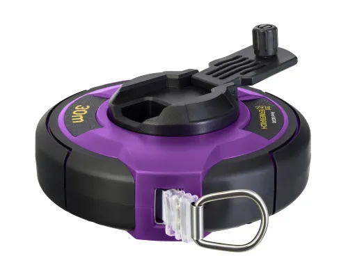 a képen:  Ermenrich Reel SG30 mérőszalag, kép 3