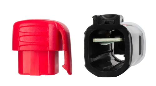 a fényképen:  Ermenrich Zing WT40 feszültségvizsgáló, kép 4