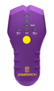 a képen:  Ermenrich Ping SA30 falszkenner