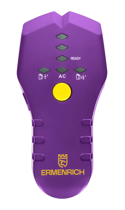 a képen:  Ermenrich Ping SA30 falszkenner, kép 2