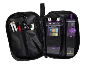 a fényképen:  Ermenrich NetGeeks NP60 optikai vezetékkövető