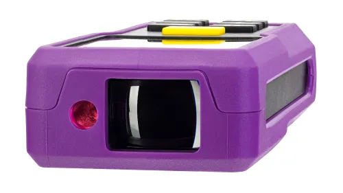 a fényképen:  Ermenrich Reel PRO GM100 lézeres mérő, kép 6