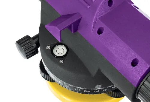 a fényképen:  Ermenrich PL40 optikai szintező, kép 8