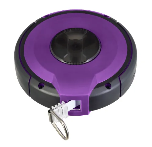 a képen:  Ermenrich Reel SG30 mérőszalag, kép 4