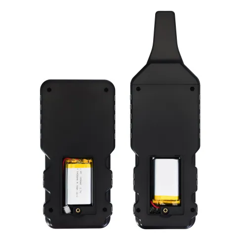 a fotón:  Ermenrich Ping SM150 rejtett vezeték kereső, kép 6