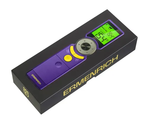 a fotón:  Ermenrich BBQ GT10 húshőmérő, kép 11