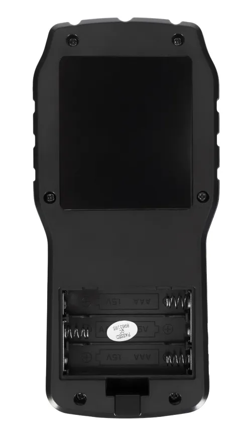 a fotón:  Ermenrich Wett MW40 nedvességérzékelő, kép 4