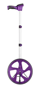 a fényképen:  Ermenrich Reel WM30 digitális földmérő kerék