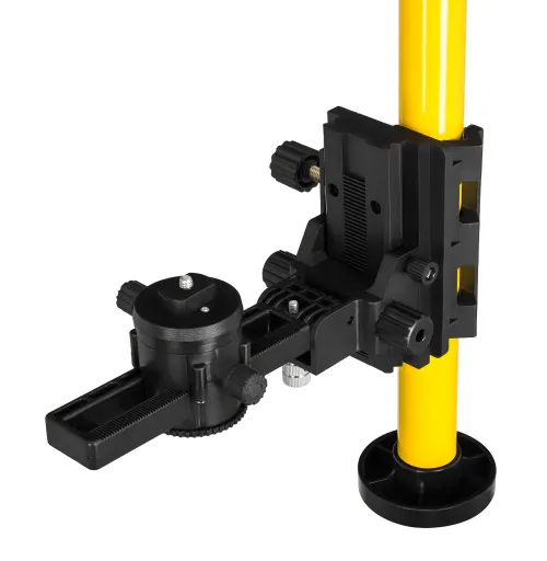 a fényképen:  Ermenrich Reel TWR40 hosszabbítórúd, 3,96 m, kép 9