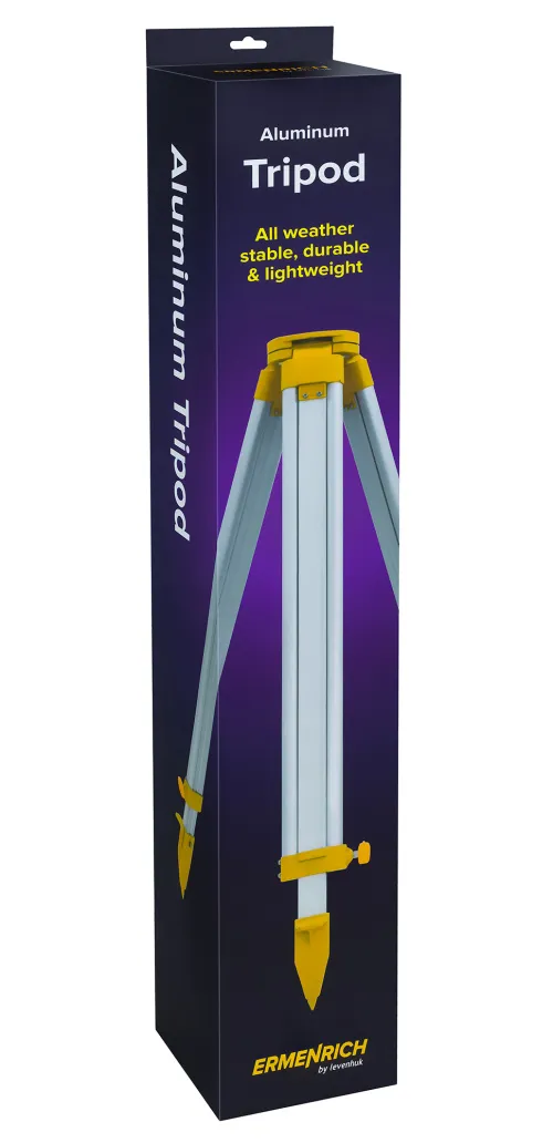 a képen:  Ermenrich PLT30 háromlábú állvány, kép 8