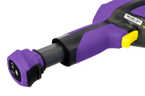 a fényképen:  Ermenrich Seek TV55 hőkamera, kép 7