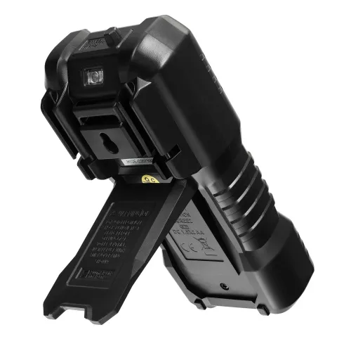 a fényképen:  Ermenrich Zing TC32 digitális multiméter, kép 4