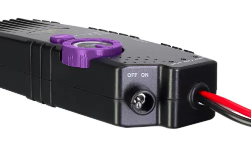 a képen:  Ermenrich Ping SM100 vezetékkövető, kép 7