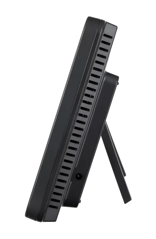 a képen:  Ermenrich Report WR70 időjárás-állomás, kép 5