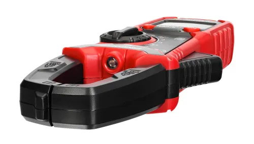 a képen:  Ermenrich Ping MK20 digitális lakatfogó, kép 6