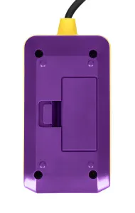 a képen:  Ermenrich Zing CT30 auto-tesztelő