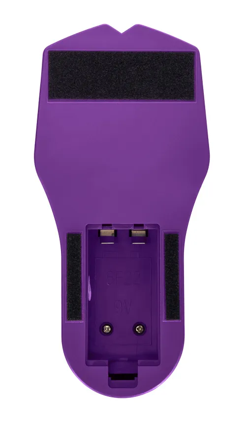 a képen:  Ermenrich Ping SA30 falszkenner, kép 4