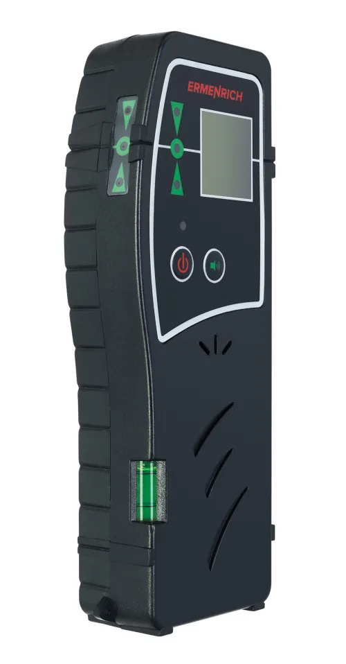 a képen:  Ermenrich LR30 lézeres vevőegység, kép 4