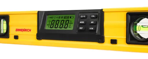 a fotón:  Ermenrich Verk LY40 digitális szintező, kép 4