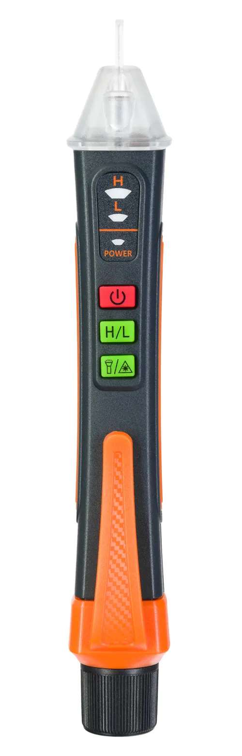 a képen:  Ermenrich Zing WT22 feszültségvizsgáló, kép 2