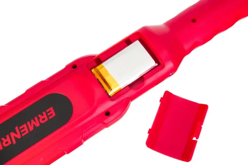 a fényképen:  Ermenrich Ping ES20 beépített cső dugulás-detektor, kép 8