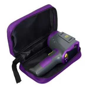 a fényképen:  Ermenrich Seek TV50 hőkamera