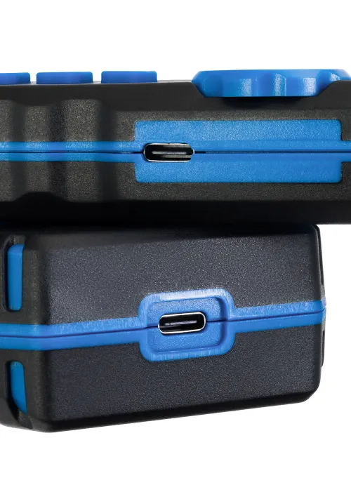 a fotón:  Ermenrich NetGeeks NP60 optikai vezetékkövető, kép 10