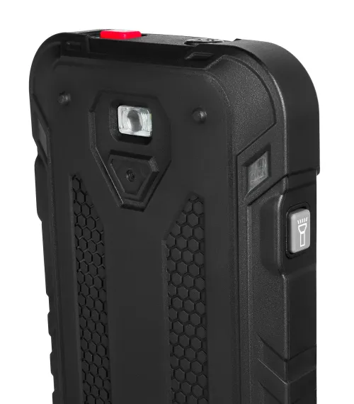 a képen:  Ermenrich Zing TC35 digitális multiméter, kép 8