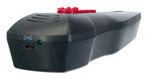 a fényképen:  Ermenrich NetGeeks NL70 kábelhossz tesztelő, kép 8