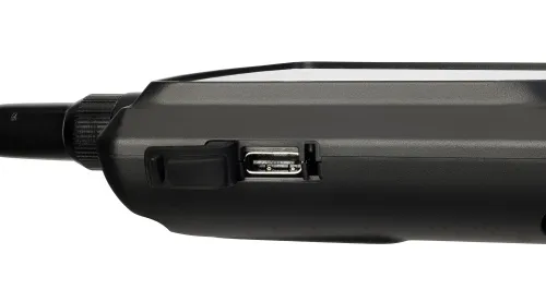a fényképen:  Ermenrich NG40 gázérzékelő, kép 5