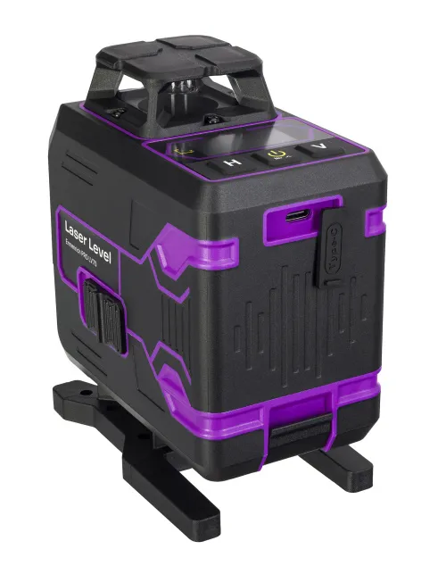 a képen:  Ermenrich PRO LV70 lézeres szintező, kép 8